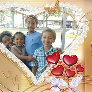 Meet your Posher, Latasha